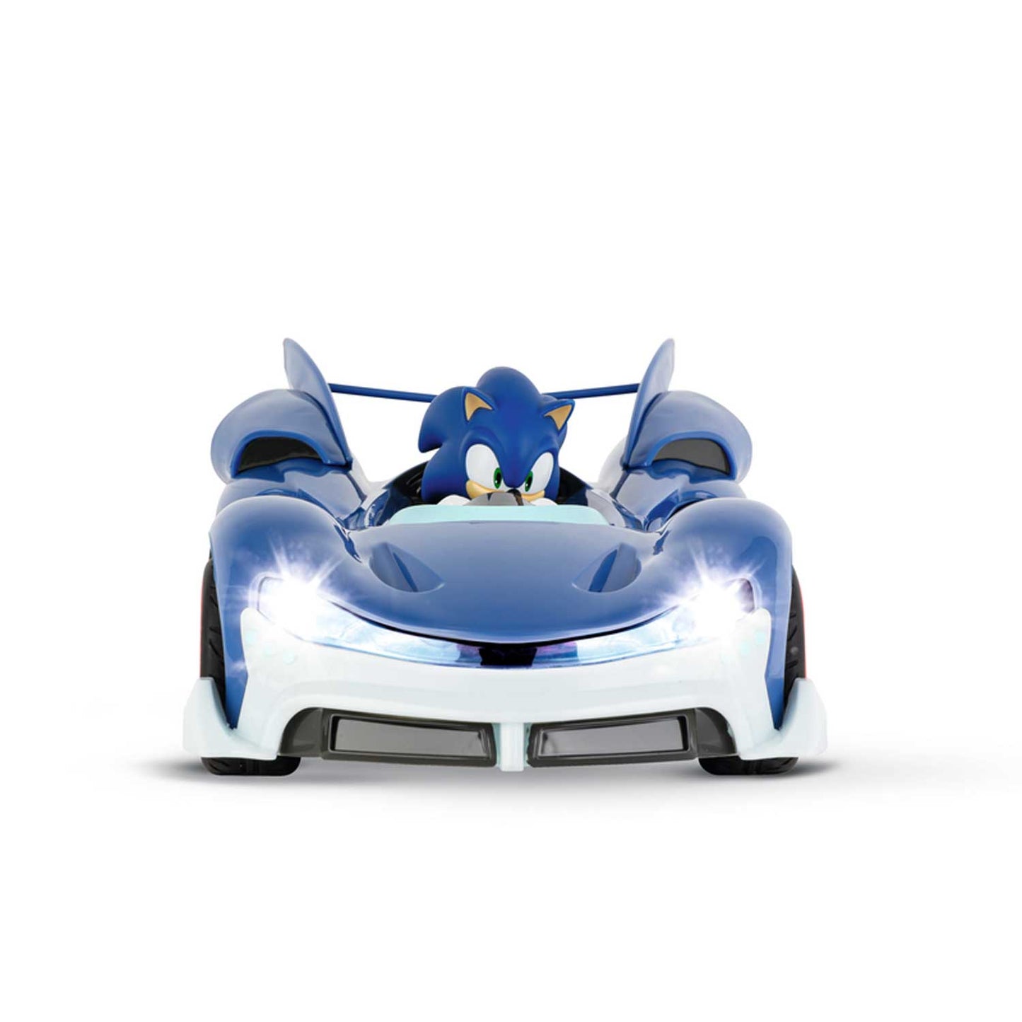 Carrera - Team Sonic Racing: Sonic