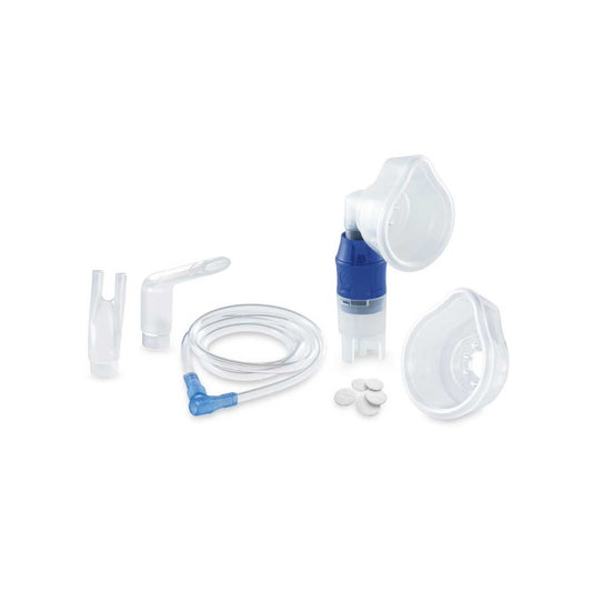 Chicco - Easy Breath Kit Accessori