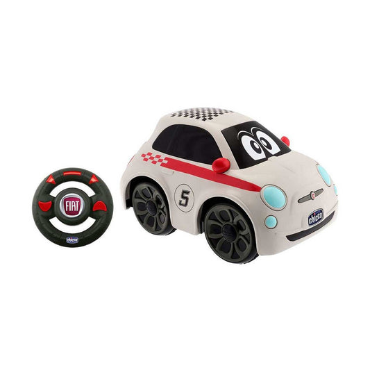 Chicco - Radio controlled Fiat 500