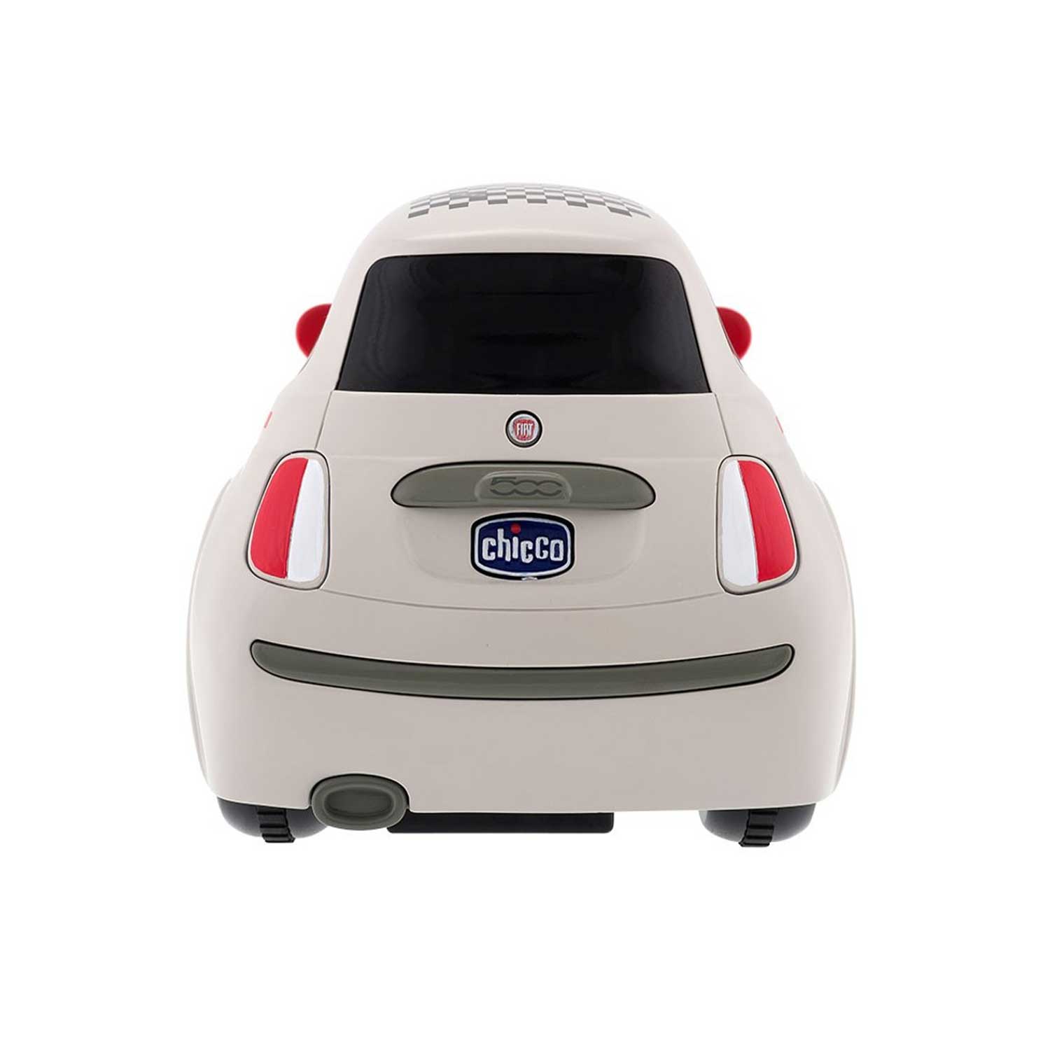 Chicco Radio controlled Fiat 500 Iperbimbo