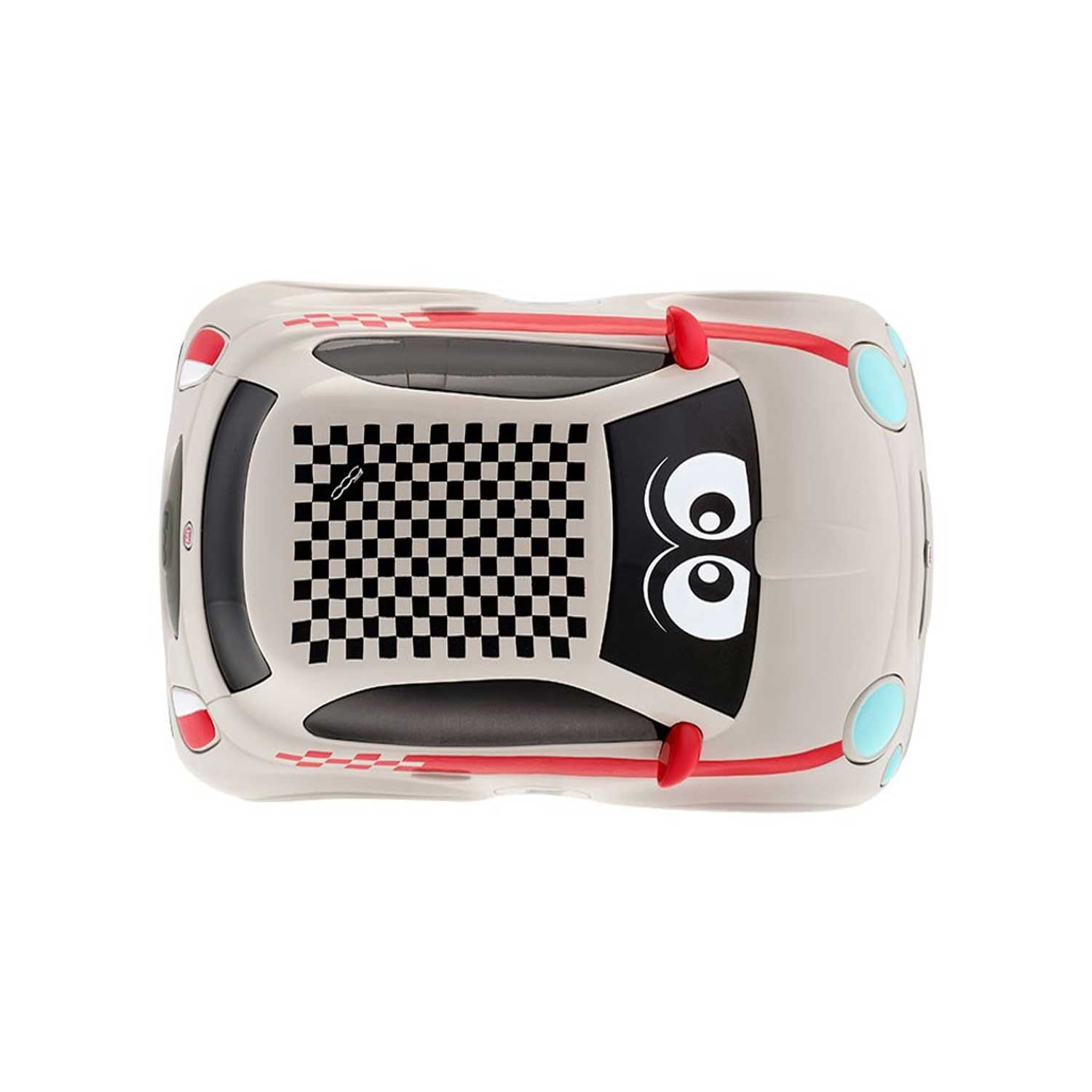 Chicco Fiat 500 Radiocomandata Iperbimbo