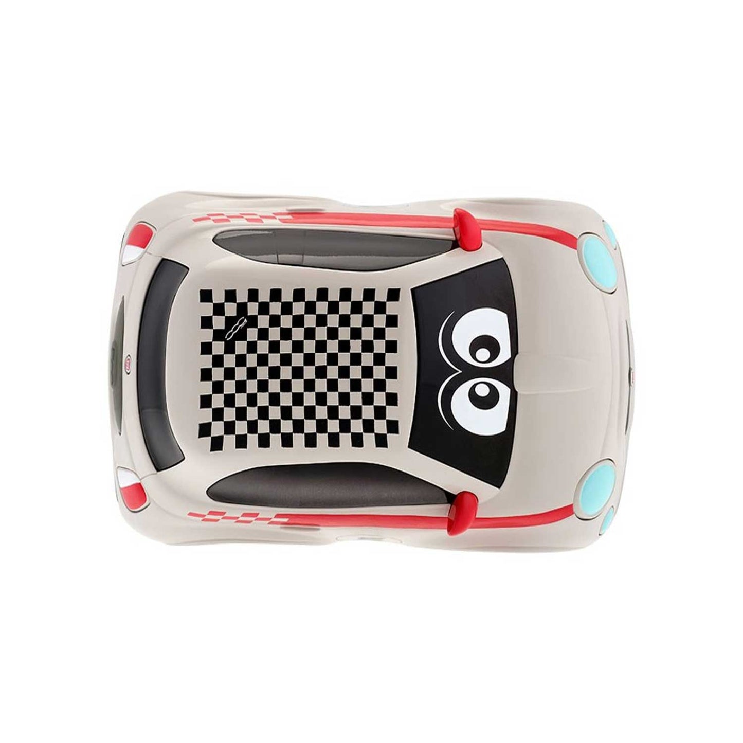 Chicco - Fiat 500 Radiocomandata