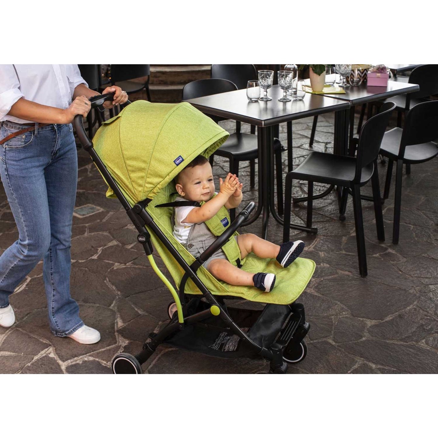 Chicco - Stroller Trolley me