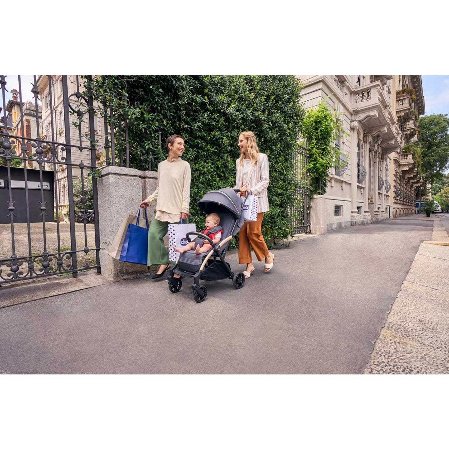 Chicco - Passeggino Ultraleggero Goody XPlus