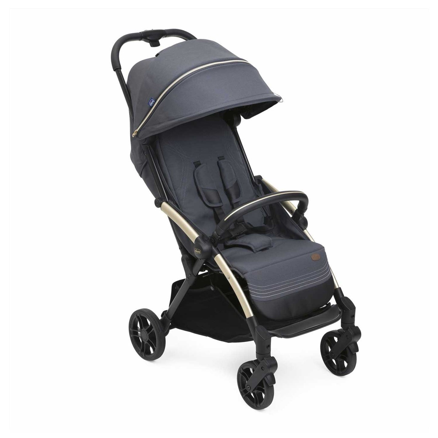 Chicco - Passeggino Ultraleggero Goody XPlus