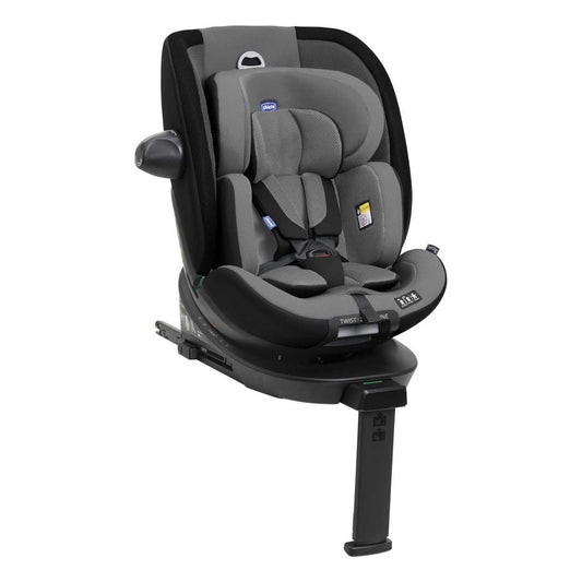 Chicco - Seggiolino Auto 360 EverOne Isize