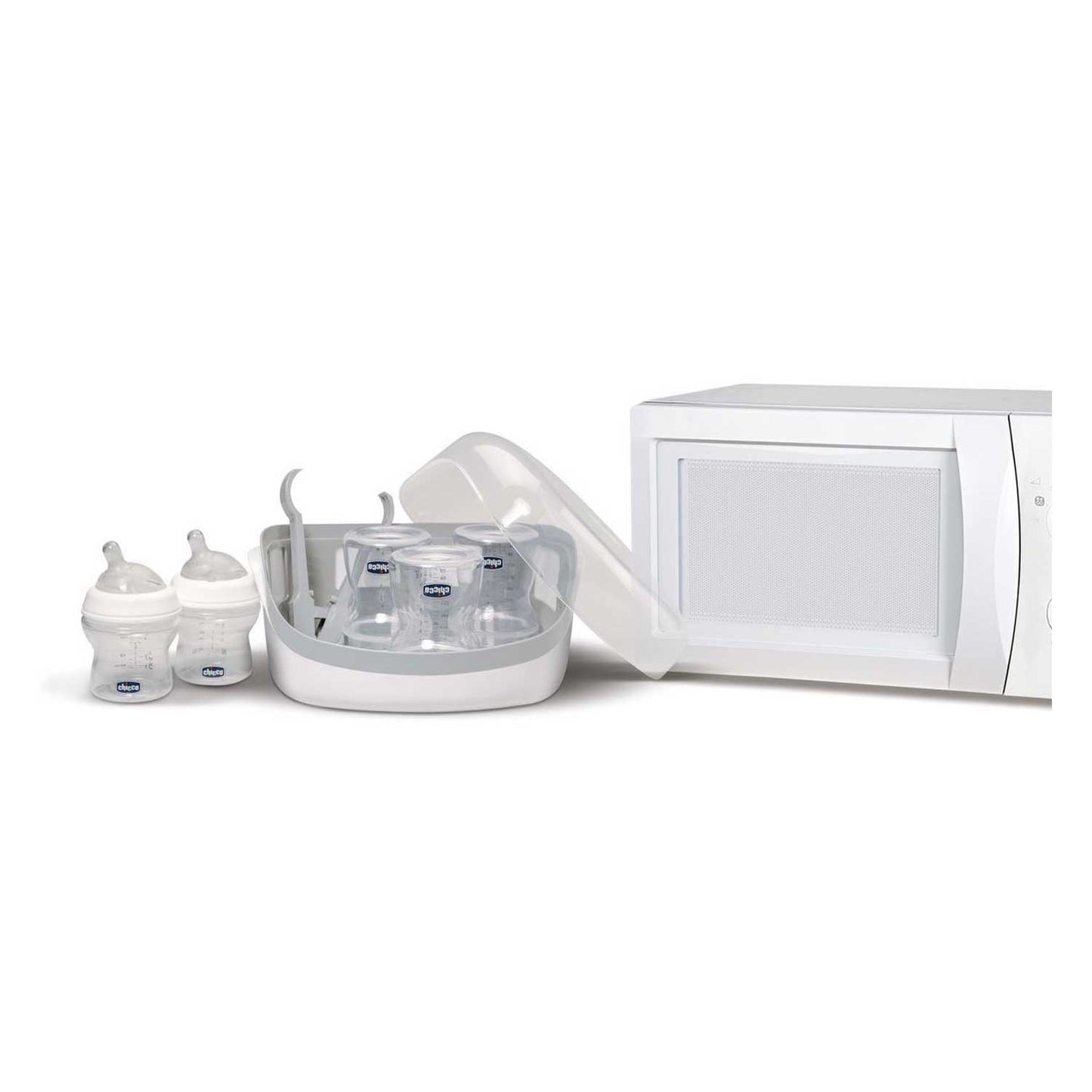 Chicco - Microwave Sterilizer