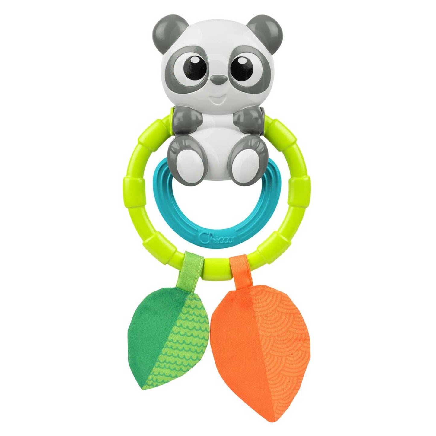 Chicco - Chicco Baby Sense&Focus Trillino Panda