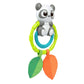 Chicco - Chicco Baby Sense&Focus Trillino Panda