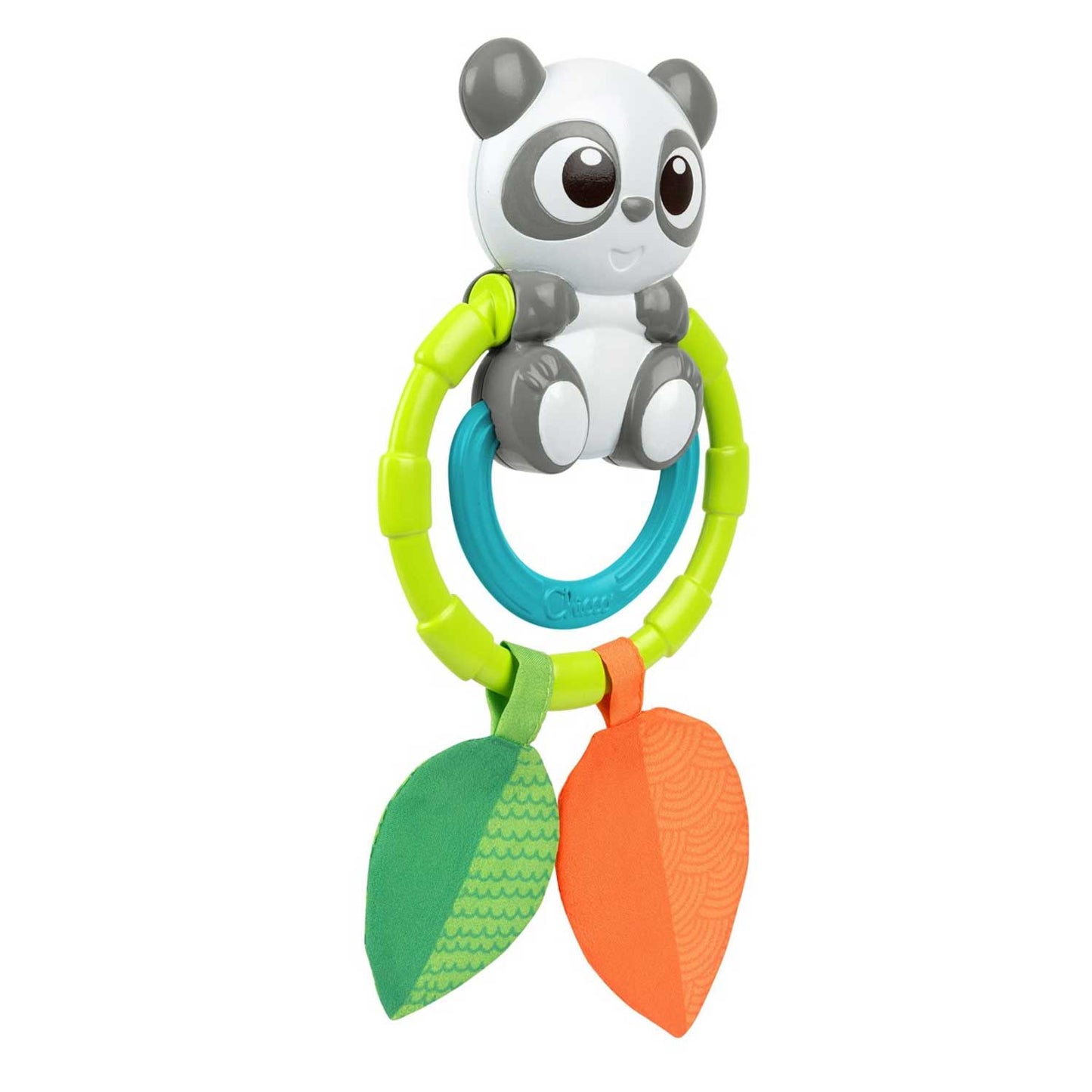 Chicco - Chicco Baby Sense&Focus Trillino Panda