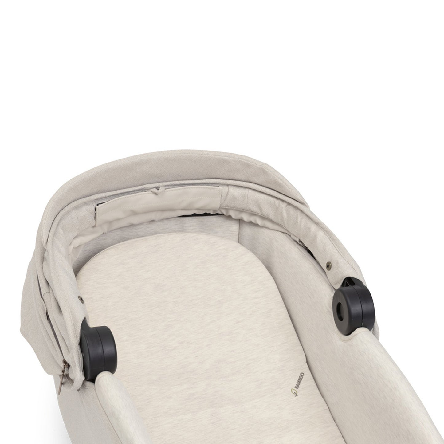 Chicco - Trio Bellagio Comfort Con Seggiolino Auto First Seat Recline