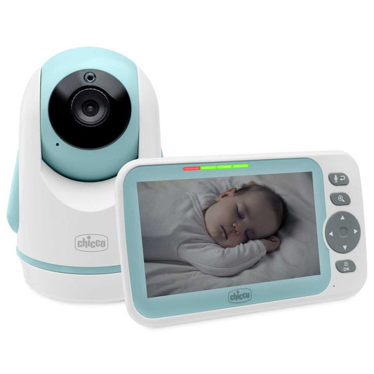 Chicco - Video Baby Monitor Evolution