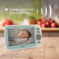 Chicco - Video Baby Monitor Evolution