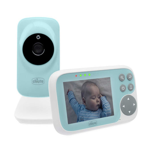 Chicco - Video Baby Monitor Start