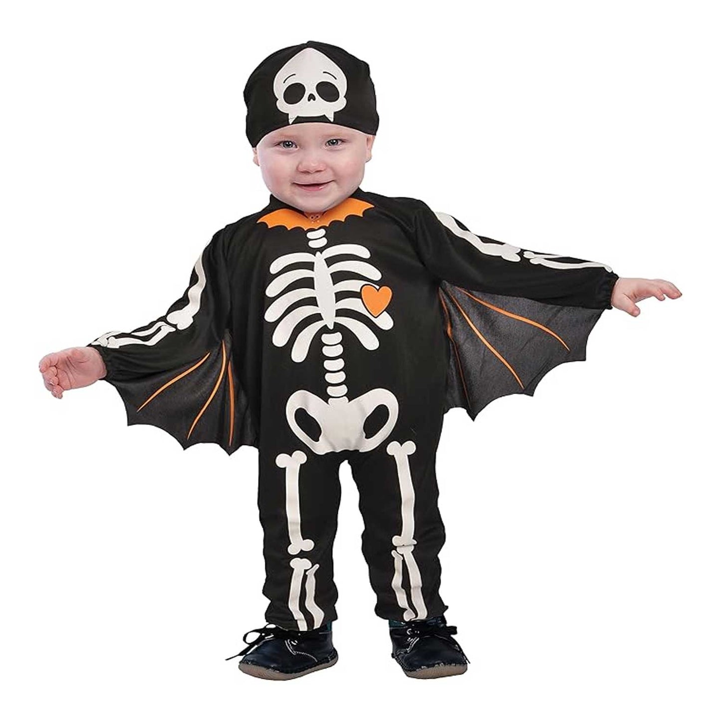 Ciao - Costume Baby Scheletrino