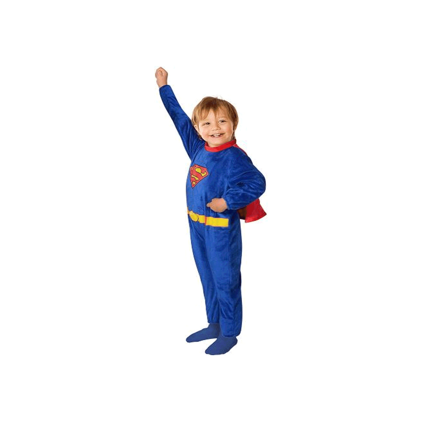 Ciao - Costume Bambino Carnevale: Baby Superman