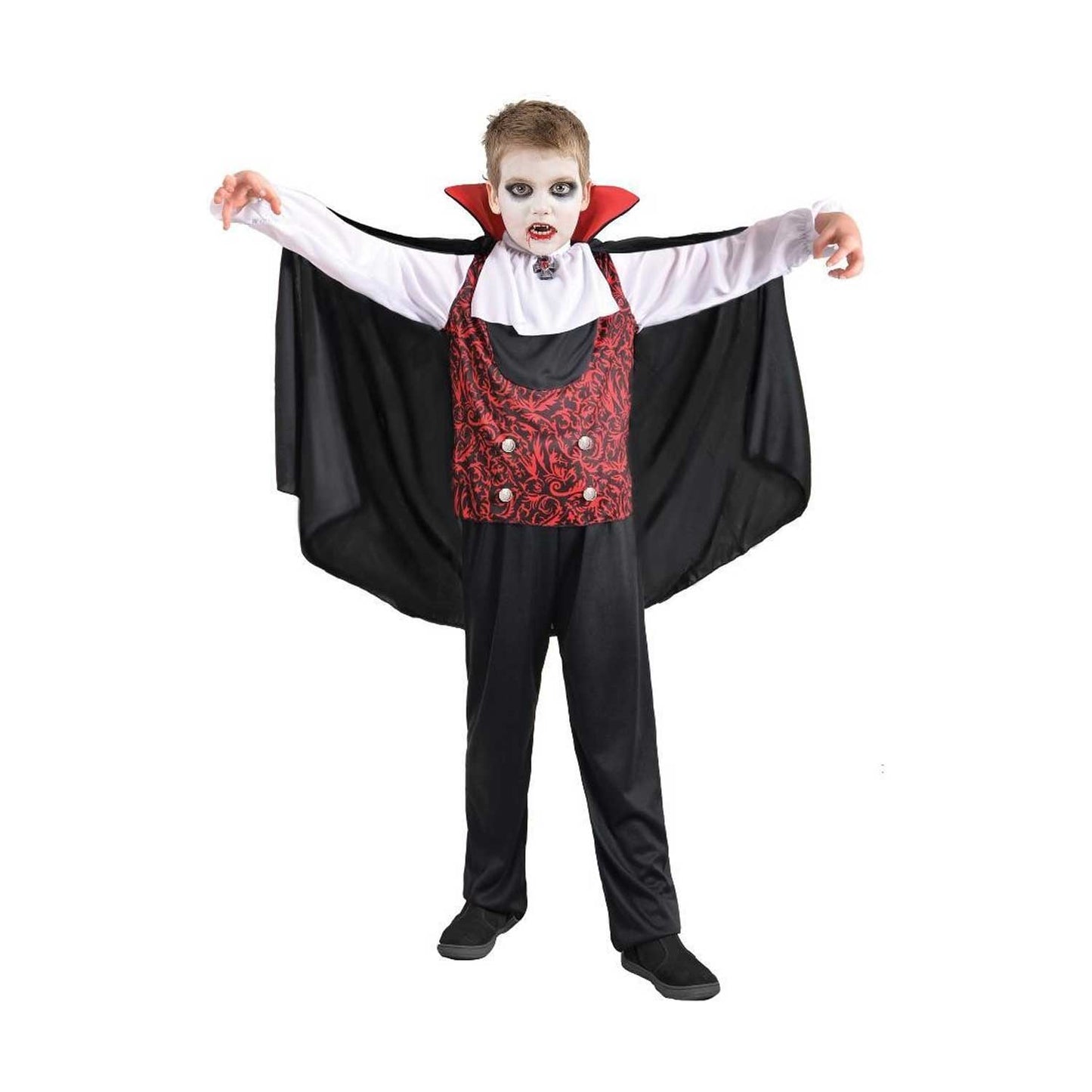 Ciao - Costume Baby Vampirino