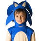 Ciao - Child Carnival Costume: Sonic