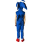 Ciao - Child Carnival Costume: Sonic