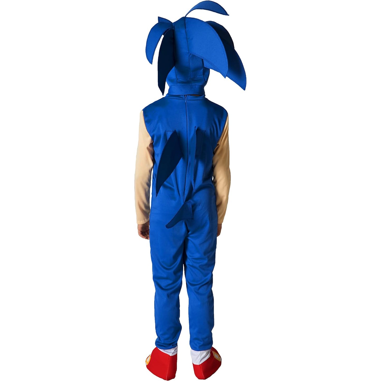 Ciao - Child Carnival Costume: Sonic