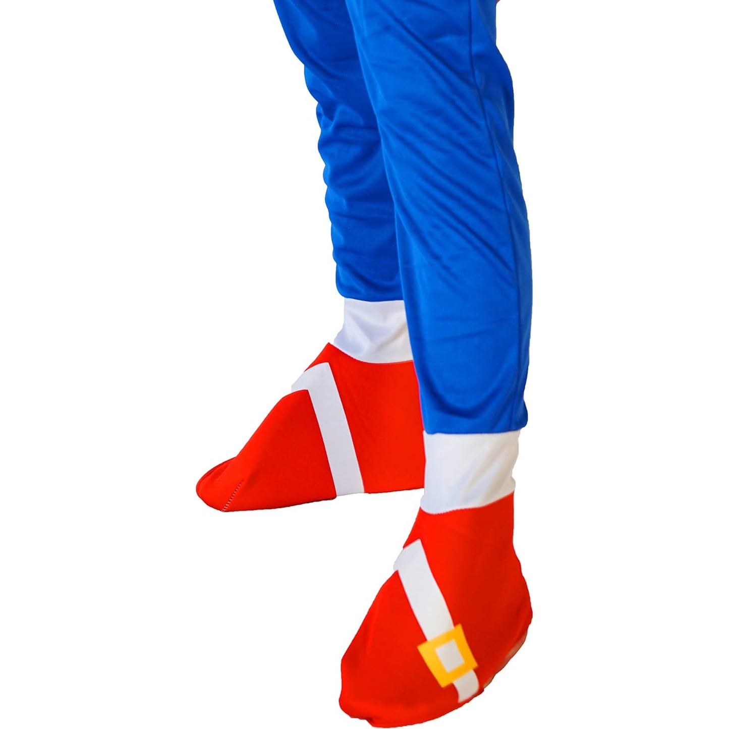 Ciao - Child Carnival Costume: Sonic