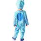 Ciao - Costume Bambino Carnevale: Blue's