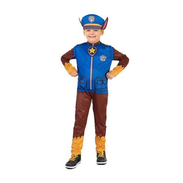 Ciao - Costume carnevale Chase Paw Patrol