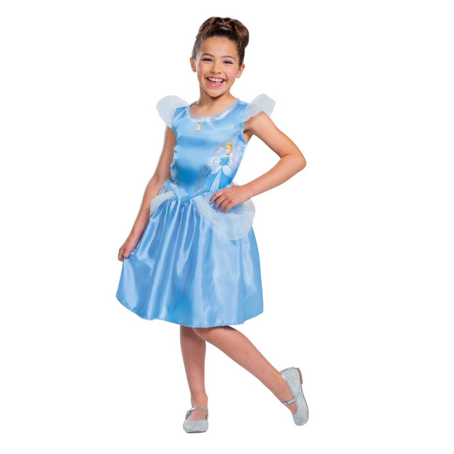 Ciao - Costume carnevale Cinderella Disney Princess