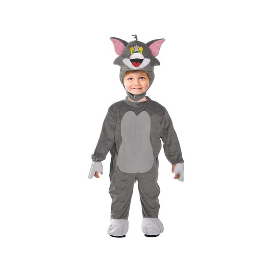 Ciao - Costume Carnevale Tom & Jerry: Tom