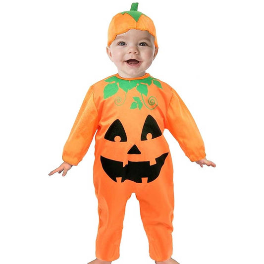 Ciao - Costume Tutina Baby Zucchetta