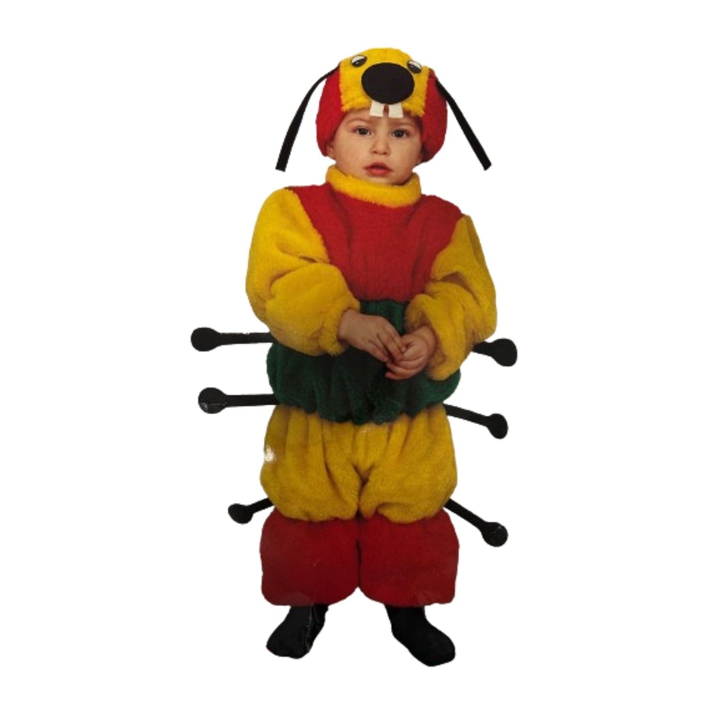 Ciao - Costume Carnevale Unisex Bing – Iperbimbo