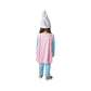 Ciao - Costume Bambina Carnevale: Puffetta