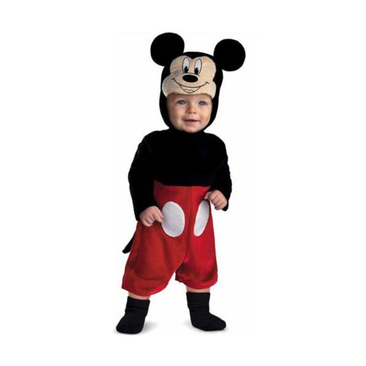 Ciao - Costume Bambino Carnevale: Mickey