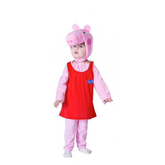 Ciao - Costume carnevale Peppa Pig