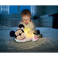 Clementoni - Baby Minnie Mindfulness Plush 17958