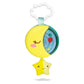 Clementoni -  Linea Baby For You: Carillon Luna 17323