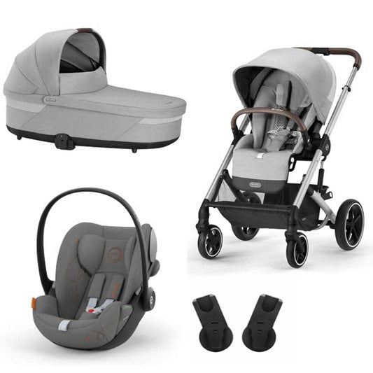 Cybex - Trio Balios S Lux