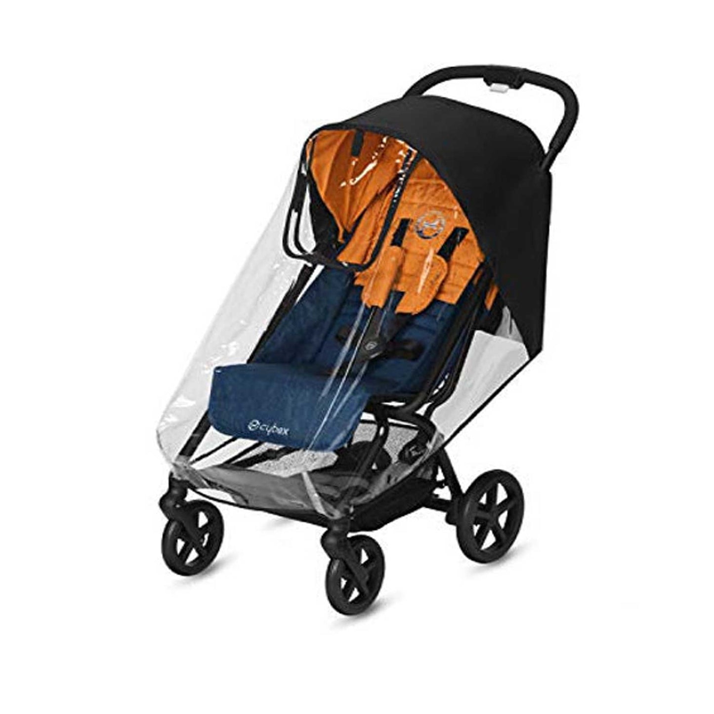 Cybex - Rain cover for Eezy stroller