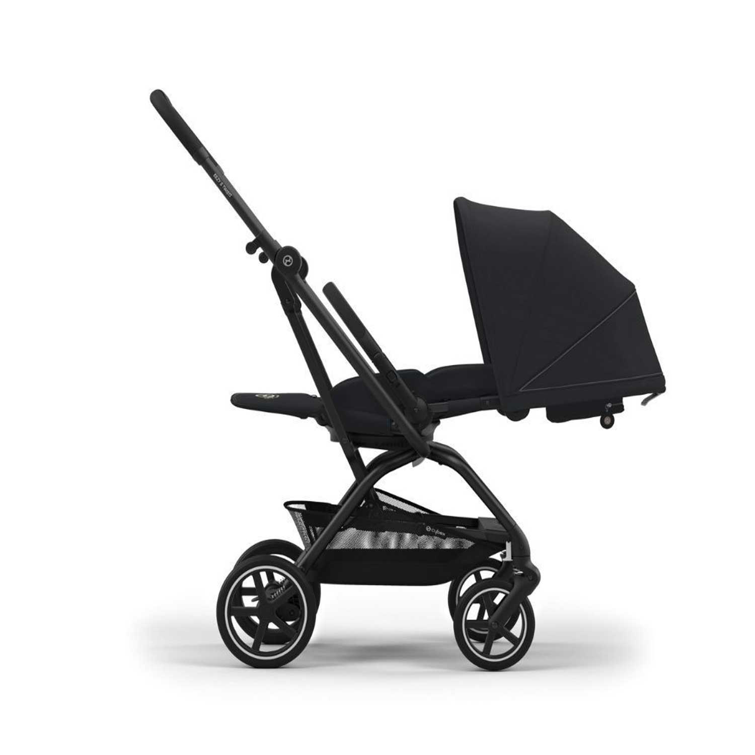 Easy s twist cybex deals