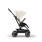 Cybex - Stroller Eezy S Twist+ 2 BLK