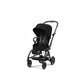 Cybex - Stroller Eezy S Twist+ 2 BLK