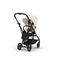 Cybex - Stroller Eezy S Twist+ 2 BLK