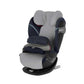 Cybex - Rivestimento Estivo Per Pallas S IFix + Solution S IFix