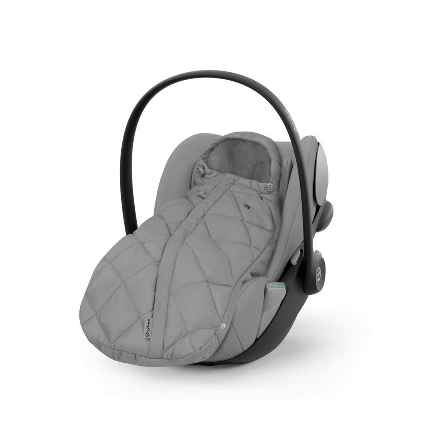 Cybex - Sacco Coprigambe Snogga Mini Per Seggiolino Auto