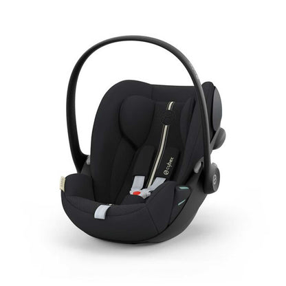 Cybex - Seggiolino Auto Cloud G Isize Plus