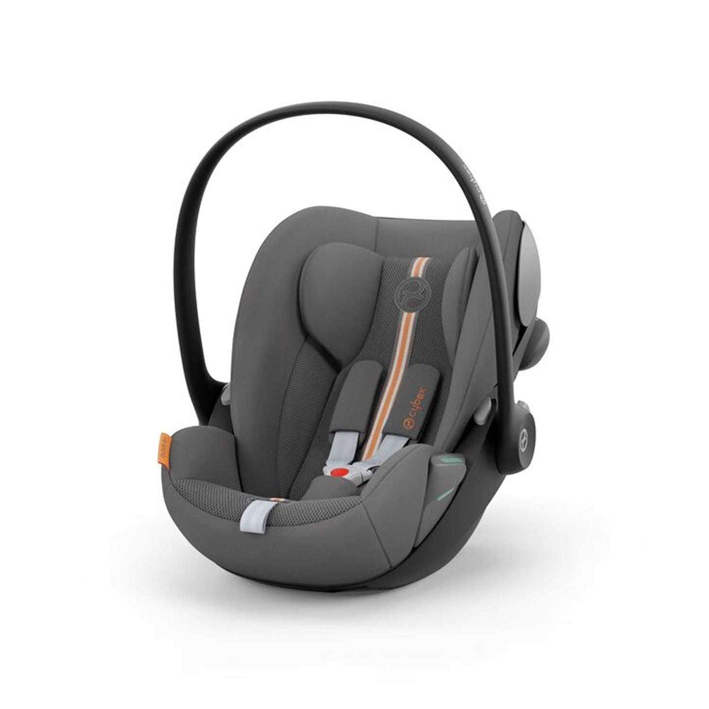 Cybex - Seggiolino Auto Cloud G Isize Plus