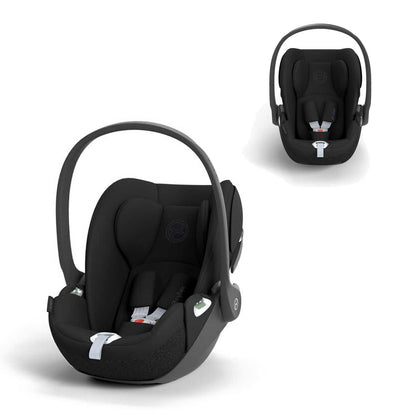 Cybex - Cloud T I-Size Car Seat