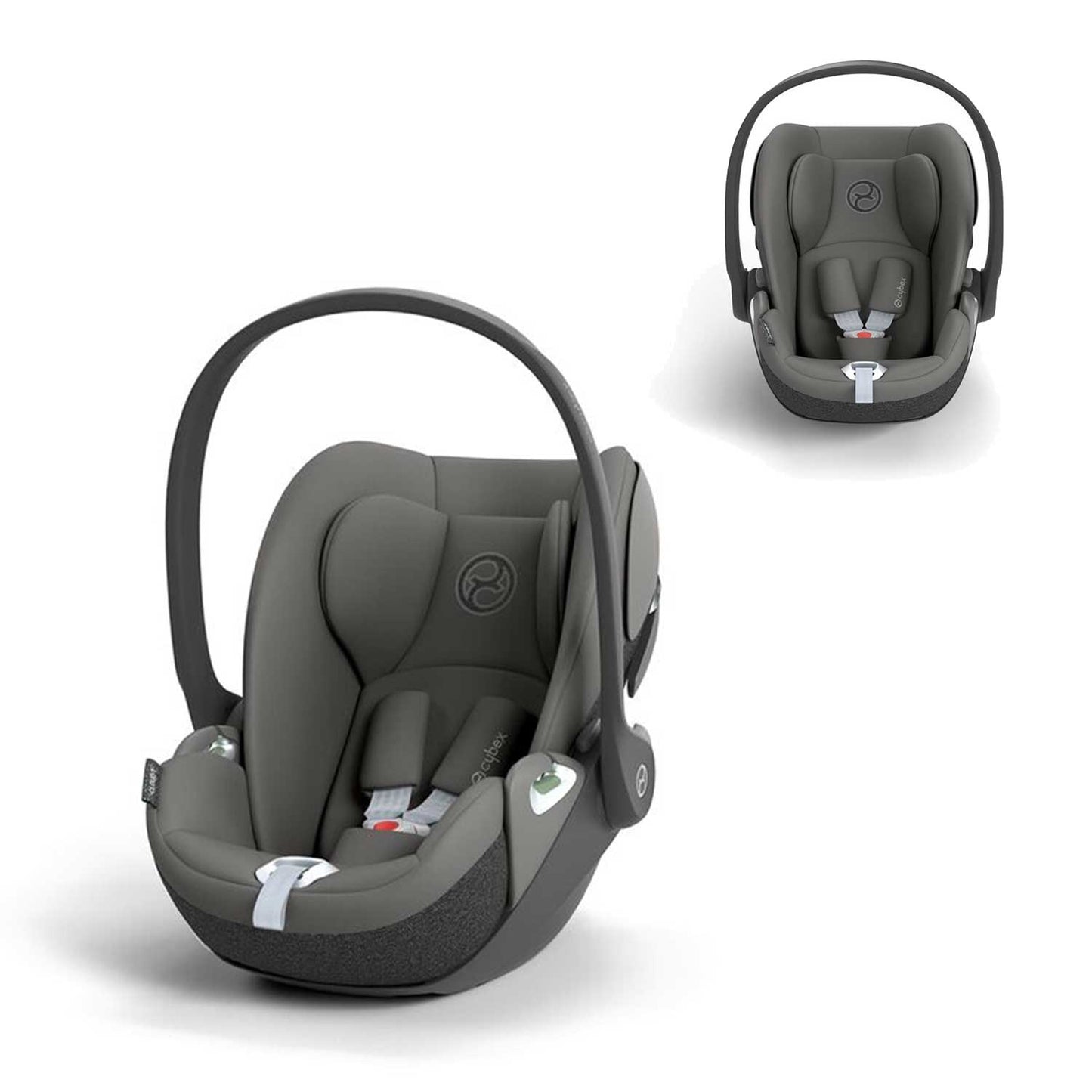 Cybex - Cloud T I-Size Car Seat