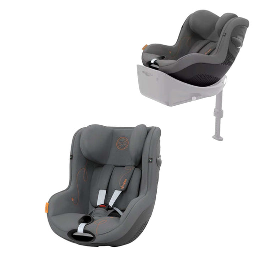 Cybex - Seggiolino Auto Sirona G Isize