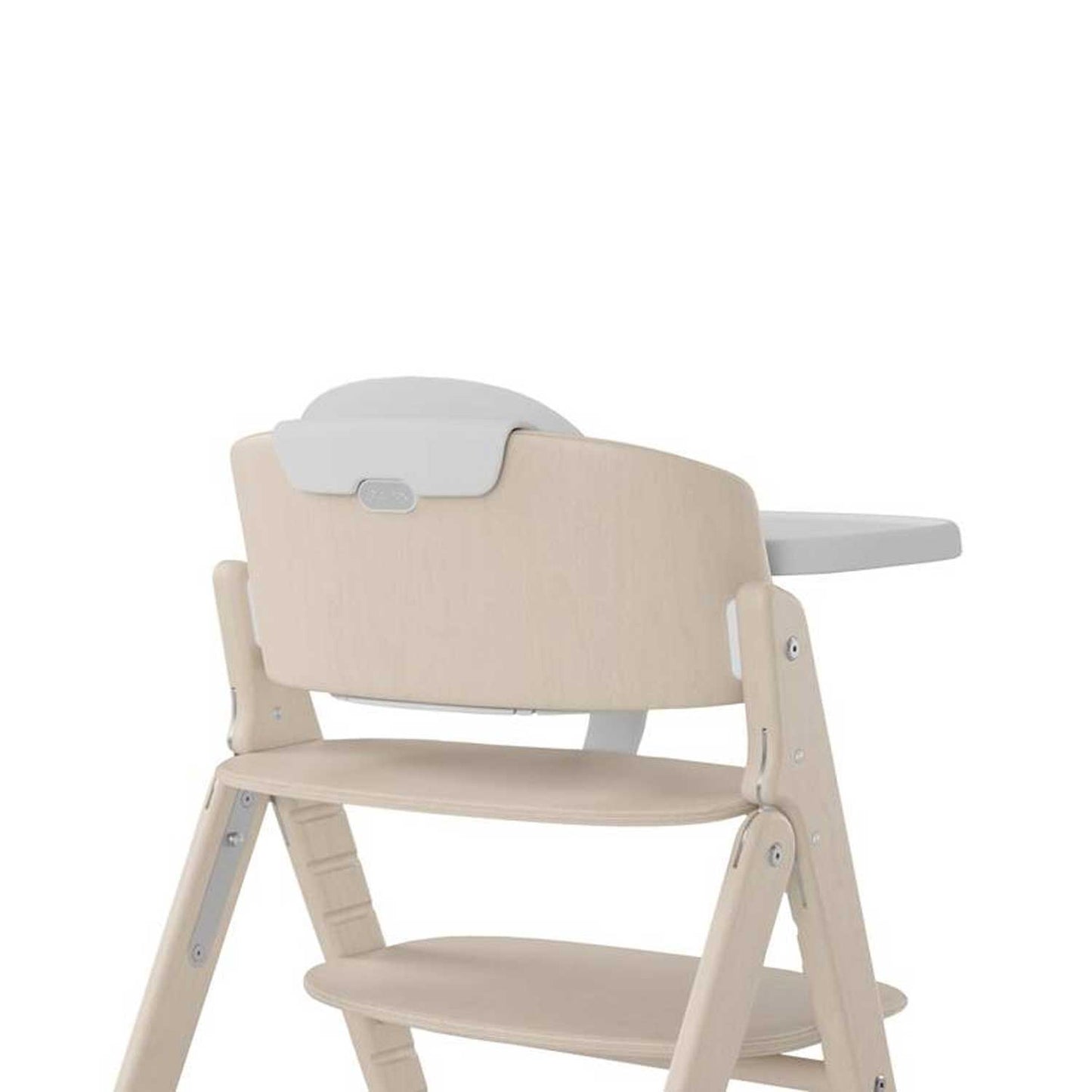 Cybex - Seggiolone Pappa Click & Fold 4in1